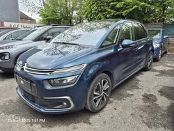 Blauw Gebruikt 2020 Citroën C4 Picasso Intensive MPV | € 16.900 (Eerlijke prijs)