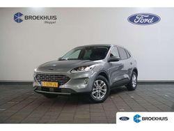 Grijs Gebruikt 2023 Ford Kuga Titanium SUV | € 24.900 (Goede deal)