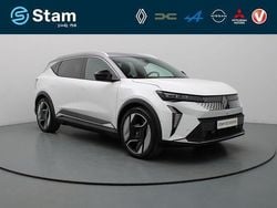Wit Gebruikt 2025 Renault Scénic Iconic MPV | € 45.990 (Eerlijke prijs)