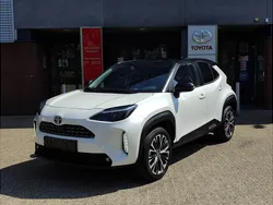 Gebruikt 2022 Toyota Yaris Hybrid Executive | € 26.999 (Goede deal)