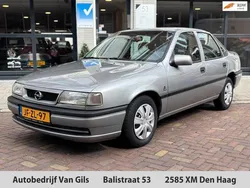 Grijs Gebruikt 1994 Opel Vectra Sedan | € 3.499