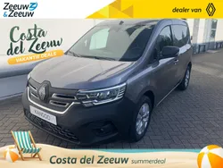 Nieuw 2025 Renault Kangoo MPV | € 30.985