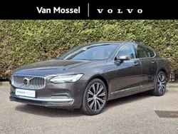 Grijs Gebruikt 2022 Volvo S90 Ultimate Sedan | € 47.940 (Eerlijke prijs)