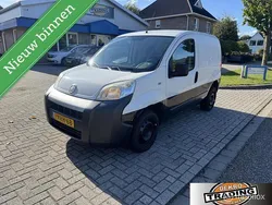 Overige Gebruikt 2011 Fiat Fiorino MPV | € 2.600 (Goede deal)