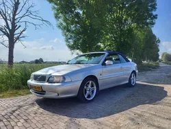 Grijs Gebruikt 2000 Volvo C70 Cabriolet | € 2.950 (Goede deal)