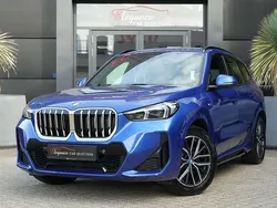 Blauw Gebruikt 2024 BMW X1 M Sport SUV | € 46.950 (Super prijs)