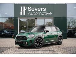 Groen Gebruikt 2022 Mini Cooper Countryman Comfort SUV | € 34.988 (Iets duurder)