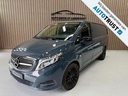 Grijs Gebruikt 2020 Mercedes Vito MPV | € 16.900 (Iets duurder)