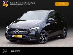 Mercedes B250