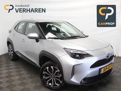 Grijs Gebruikt 2023 Toyota Yaris Cross SUV | € 25.890 (Goede deal)