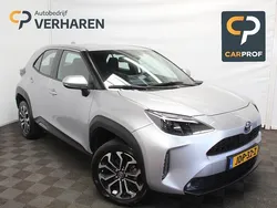 Grijs Gebruikt 2023 Toyota Yaris Cross SUV | € 25.890 (Goede deal)