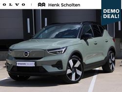 Groen Gebruikt 2025 Volvo EX40 Ultra SUV | € 54.950 (Eerlijke prijs)