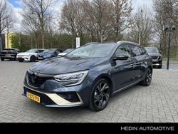 .00 (donker grijs) Gebruikt 2023 Renault Megane E-Tech Engineered Stationwagen | € 27.895