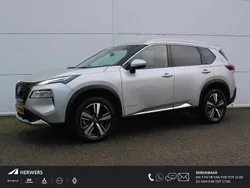 Grijs Gebruikt 2023 Nissan X-Trail Tekna SUV | € 39.985 (Eerlijke prijs)