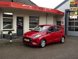 Rood Gebruikt 2025 Hyundai i10 Comfort Hatchback | € 16.750 (Goede deal)