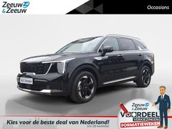 Aurora black pearl Gebruikt 2025 Kia Sorento SUV | € 58.440