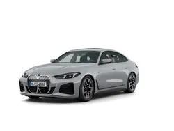 Grijs Nieuw 2025 BMW i4 Comfort Edition Sedan | € 68.672 (Super prijs)