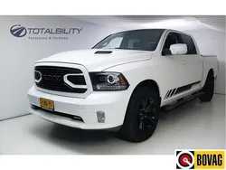 Wit Gebruikt 2018 Dodge Ram Pickup | € 33.950 (Eerlijke prijs)