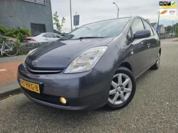 Grijs Gebruikt 2009 Toyota Prius Edition Hatchback | € 3.900 (Eerlijke prijs)