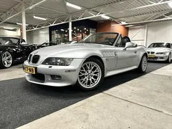 Zilver Gebruikt 2001 BMW Z3 Sport Line Cabriolet | € 14.750 (Eerlijke prijs)