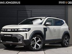 Bruin Nieuw 2025 Dacia Duster Extreme SUV | € 33.216 (Eerlijke prijs)