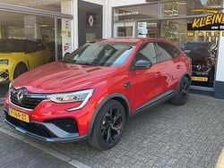 Rood Gebruikt 2022 Renault Arkana R.S. SUV | € 25.950 (Eerlijke prijs)