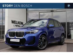 Blauw Gebruikt 2025 BMW X1 Executive SUV | € 58.750 (Iets duurder)