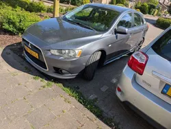 Gebruikt 2009 Mitsubishi Lancer Intense Sedan | € 3.500 (Super prijs)