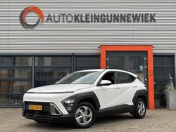 Wit Gebruikt 2024 Hyundai Kona Comfort SUV | € 31.450 (Eerlijke prijs)