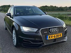 Bruin Gebruikt 2015 Audi A3 e-tron Proline Hatchback | € 14.000 (Eerlijke prijs)