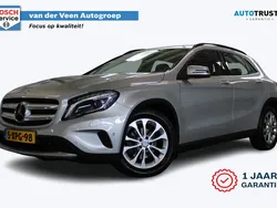 Grijs Gebruikt 2014 Mercedes GLA200 Prestige SUV | € 15.450 (Eerlijke prijs)