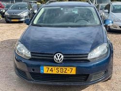 Gebruikt 2012 VW Golf VII Stationwagen | € 2.250 (Eerlijke prijs)
