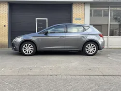 Grijs Gebruikt 2013 Seat Leon FR Hatchback | € 7.250 (Eerlijke prijs)