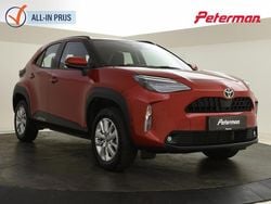 Rood Gebruikt 2024 Toyota Yaris Active SUV | € 28.499 (Eerlijke prijs)