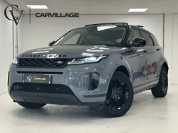 Suv Gebruikt 2021 Land Rover Range Rover S SUV | € 42.445