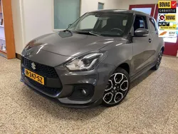 Grijs Gebruikt 2020 Suzuki Swift Sport Hatchback | € 17.500 (Eerlijke prijs)