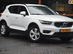 Wit Gebruikt 2018 Volvo XC40 SUV | € 20.950 (Goede deal)