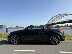 Gebruikt 2017 Audi TTS Coupé | € 33.500