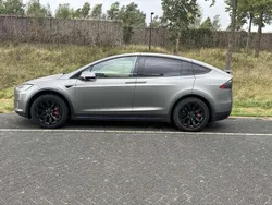Gebruikt 2019 Tesla Model X SUV | € 29.950 (Iets duurder)