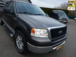Grijs Gebruikt 2006 Ford F-150 STX Pickup | € 9.750