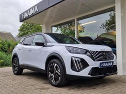 Wit Gebruikt 2024 Peugeot 2008 GTi SUV | € 31.645 (Duur)