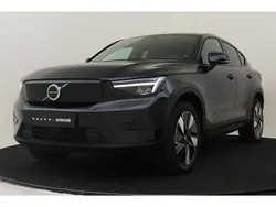 Gebruikt 2024 Volvo EC40 Plus SUV | € 44.685 (Eerlijke prijs)