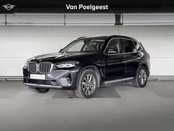 Grijs Gebruikt 2022 BMW X3 Executive SUV | € 48.900 (Eerlijke prijs)