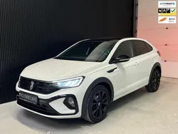 Wit Gebruikt 2022 VW Taigo Business SUV | € 27.750 (Iets duurder)