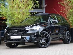 Zwart Nieuw 2025 Volvo XC60 Plus SUV | € 63.900