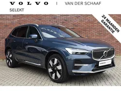 Blauw Gebruikt 2024 Volvo XC60 Plus SUV | € 58.800 (Goede deal)