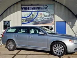 Grijs Gebruikt 2011 Volvo V70 Stationwagen | € 8.450 (Iets duurder)