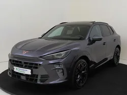 Zwart Gebruikt 2024 Cupra Terramar VZ SUV | € 49.750 (Eerlijke prijs)