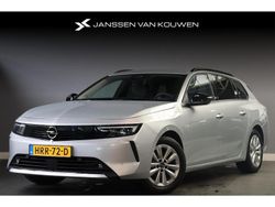 Grijs Gebruikt 2025 Opel Astra Business Edition Stationwagen | € 25.890 (Goede deal)