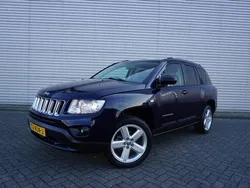 Suv Gebruikt 2012 Jeep Compass Limited SUV | € 11.450 (Eerlijke prijs)